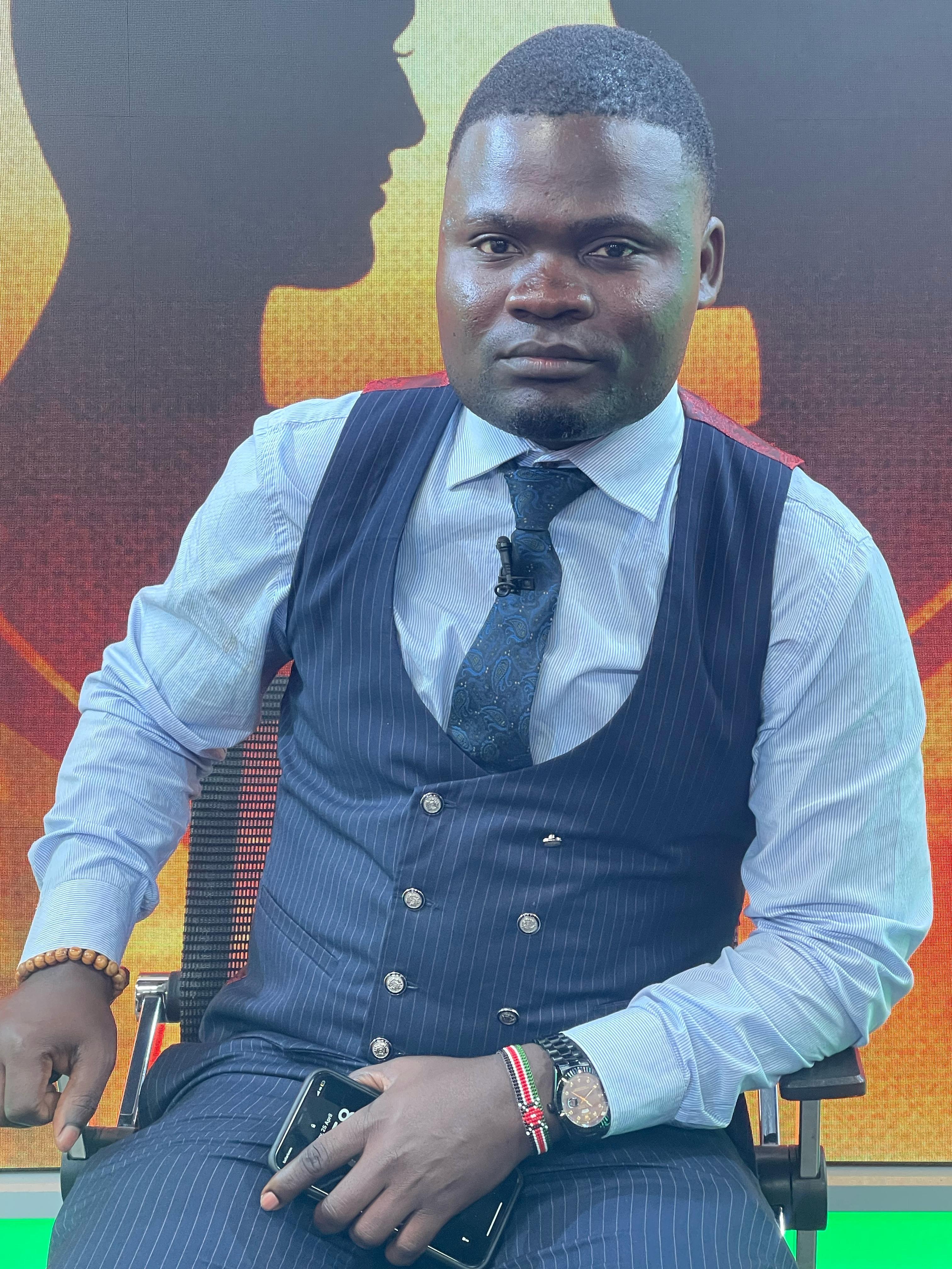 John Odhiambo