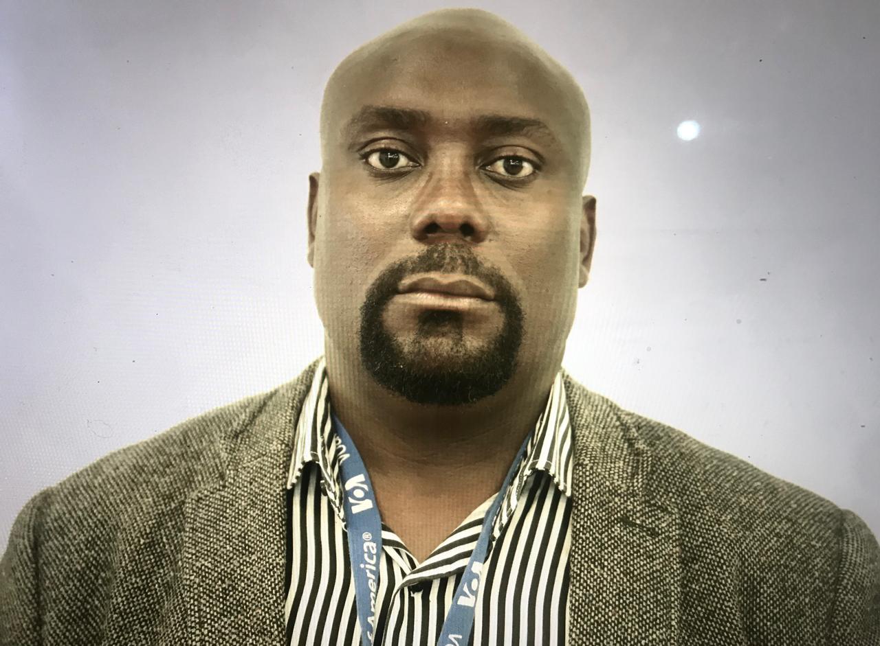 Amos Wangwa