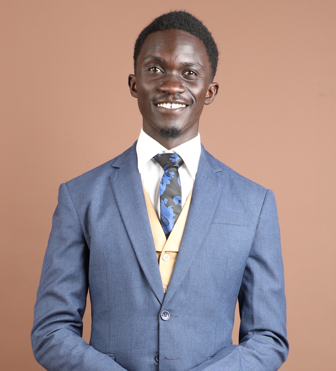 Erick Odhiambo